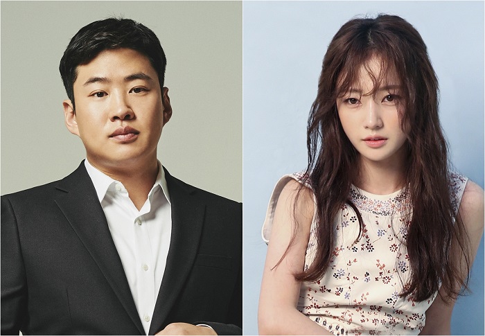 ‘쌈, 마이웨이’ 안재홍·송하윤, 캐스팅…6년째 연애중