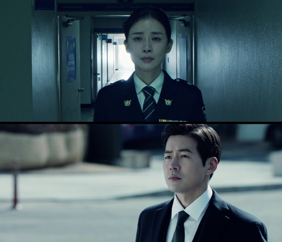 ‘귓속말’ 폭풍처럼 몰아친다, 티저 예고부터 월화 싹쓸이 예감