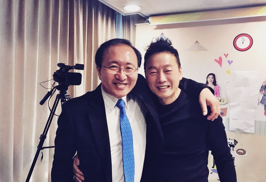 노회찬 “박근혜 전 대통령, 리플리 증후군”