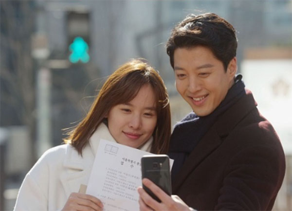 KBS2, MBC 새 주말드라마 첫 방송 승자는?
