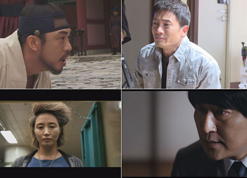 '본격연예 한밤' 국민배우들의 ‘메소드 연기’ 비법 대공개