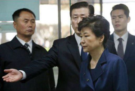 전문가, 박근혜 전 대통령, 중형 선고 받을 수도
