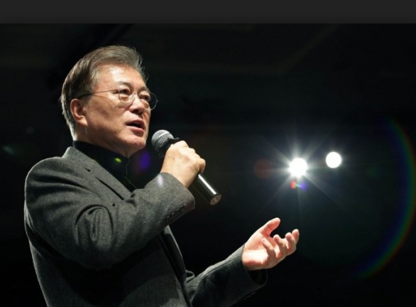 文-安 , '차떼기' VS '폰떼기' 네거티브로 얼룩진 대선판