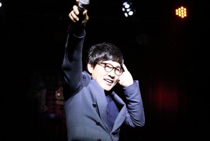 성북청소년수련관, 국상현 노래교실 운영