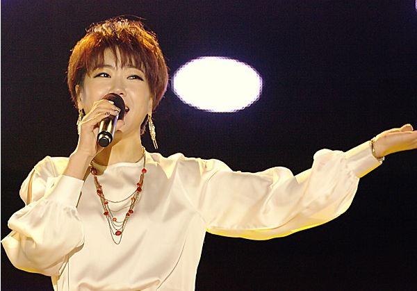 가수 신수아,  KBS 전국 노래자랑-영암편 녹화예정