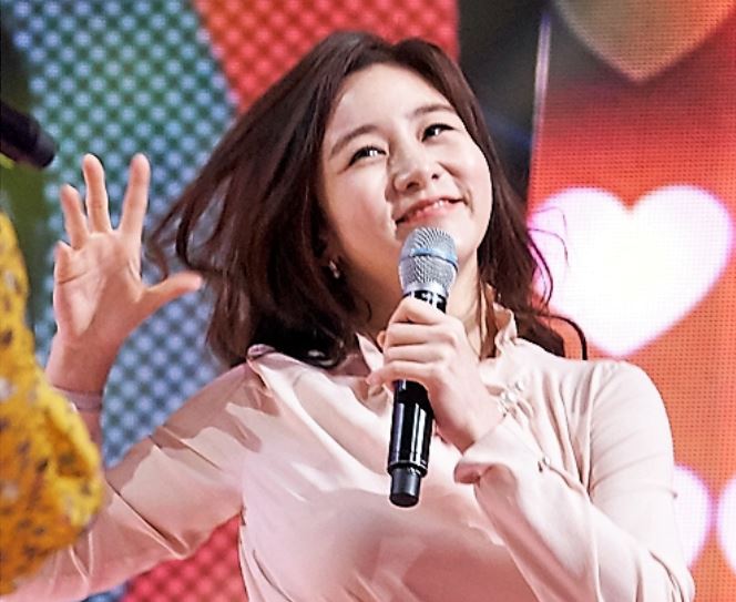 ‘노래싸움-승부’ 정다은, 현장 초토화시킨 새색시 애교 스킬! ‘어땠길래?’
