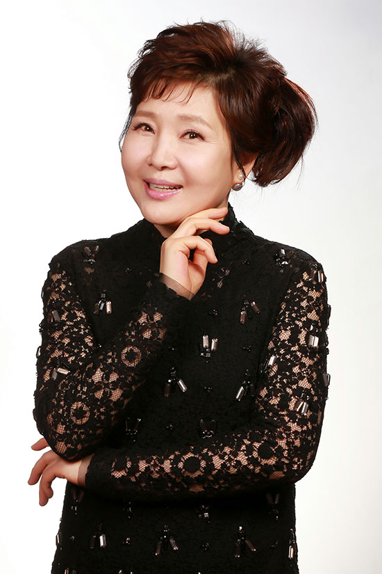 국민 수다쟁이 그우먼 김보화 가수로 데뷔