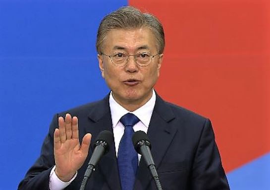 ‘SBS 뉴스토리’ 문재인 정부의 국정 철학과 민심의 방향은?