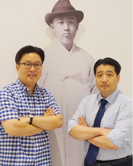 서경덕 성신여대 교수,  간송미술관  첫 홍보대사 위촉
