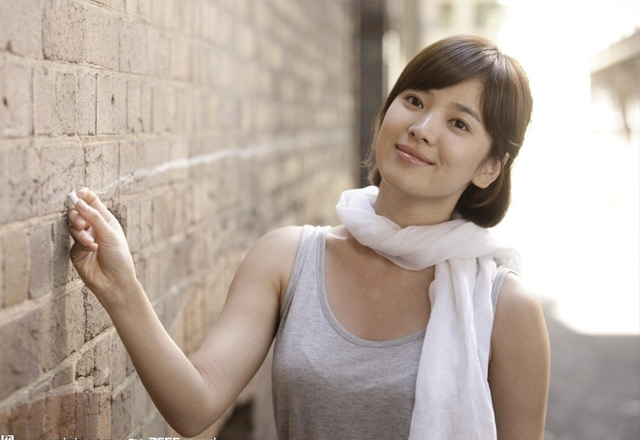 송혜교-서경덕, 광복절 맞아 교토의 '한국 역사 유적지' 알린다
