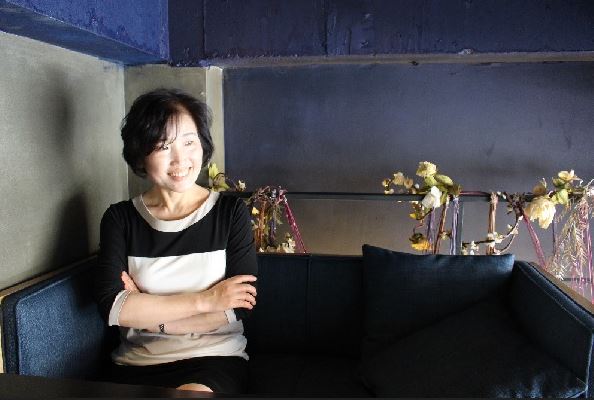 켈리그라피의 대한민국 대표 작가 박순이 “별 휘게전” 열린다