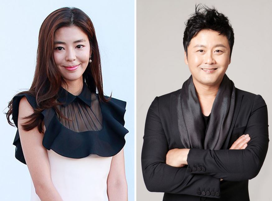 공형진-김규리, 간송문화전 '전시 해설가'로 나선다