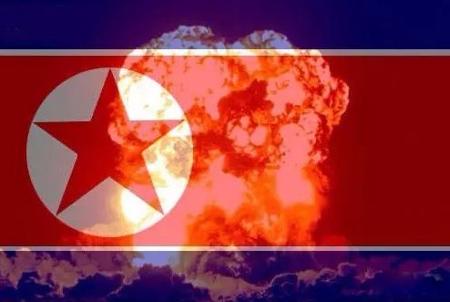中 외교부, 北 핵실험 강력 비난