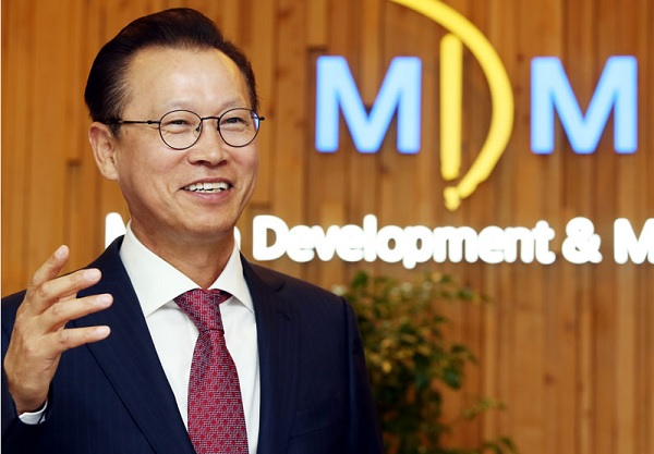 '제2회 부동산산업의 날 기념행사' 11월 10일 개최