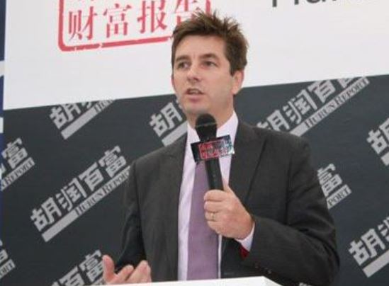 中 대륙 940명 중 1명 천만장자