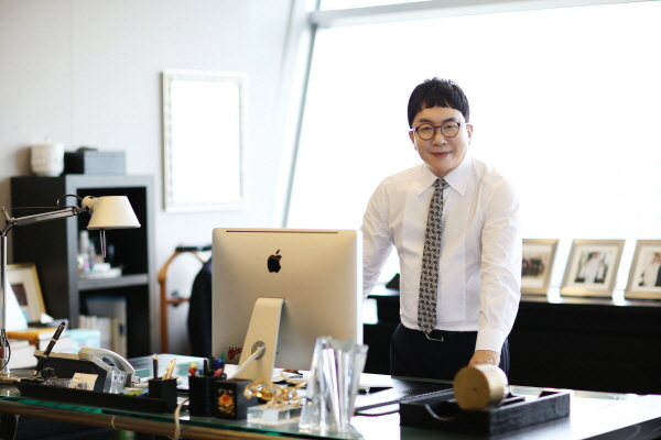 최규선 회장의 썬텍,﻿ 벼랑 끝 '기사회생' 화제