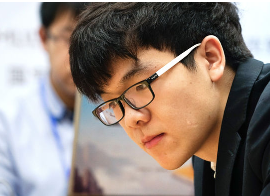 제8회 세계 바둑 정상 대결, 커제·박정환 곧 결판