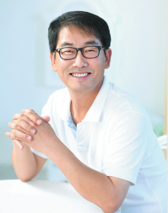 해병대캠프 훈련본부장, 학교폭력 피해 예방법 밝혀 '눈길'