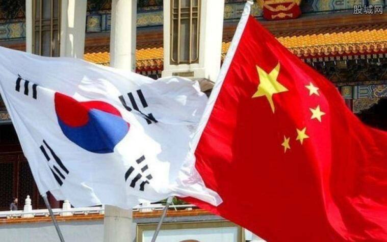 한중 관계 개선 관련 양국간 협의 결과 (전문)