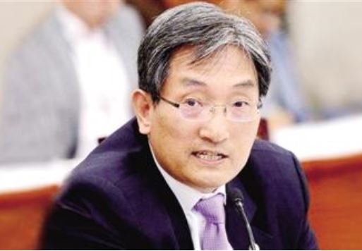 노영민 신임 주중 한국대사, 중국 고시(詩)와 사(詞) 애호가