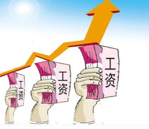 中 2016년 평균임금 공개… 베이징 1위, 11만9,928위안