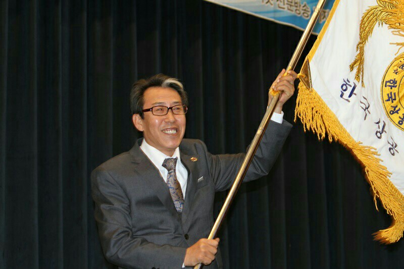 "사회적상공협동조합, 상공인 권익 신장에 큰 힘이 될 것"