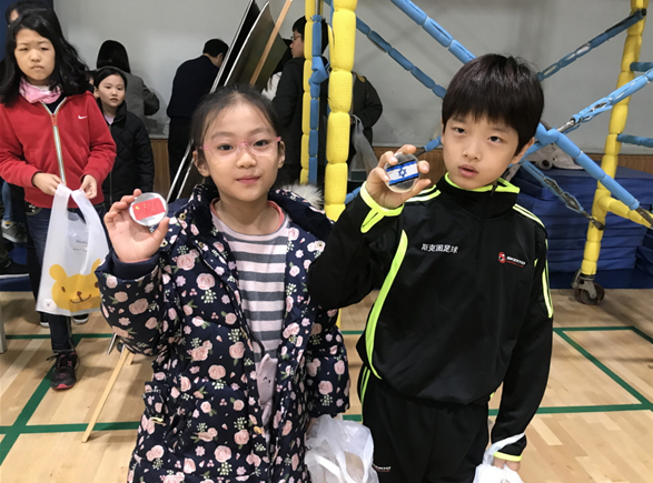 북경한국국제학교, ‘세계 평화 다문화 어울림 한마당’