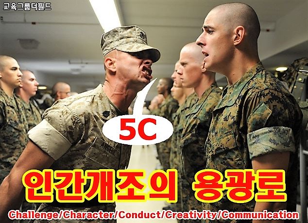 더필드, ‘취업역량강화 5C 교육 과정’ 취업 캠프 개설