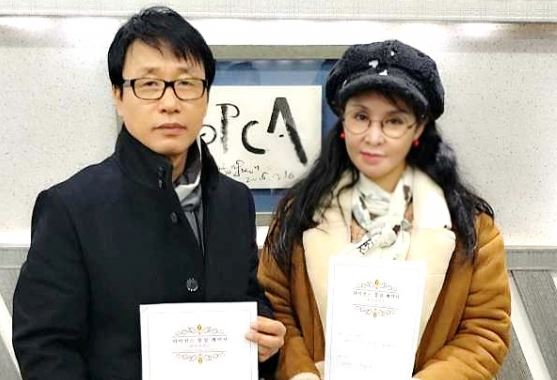 제니안 디자이너, 라프시몬스와 브랜드 런칭… 패션사업 돌입