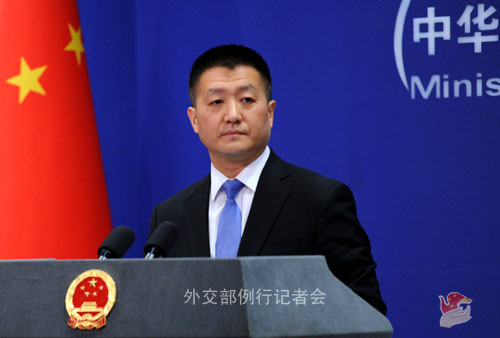 中, 美 미사일구축함 황암도 12해리 내 무단 진입 강력 경고