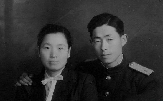 새 중국의 첫 여성 외교대사- 정설송