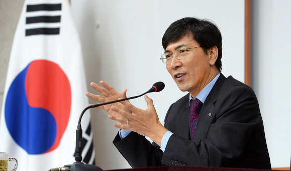 [신년 특별기획] 안희정 “건강한 가정의 회복이 청소년 문제 해결의 지름길”