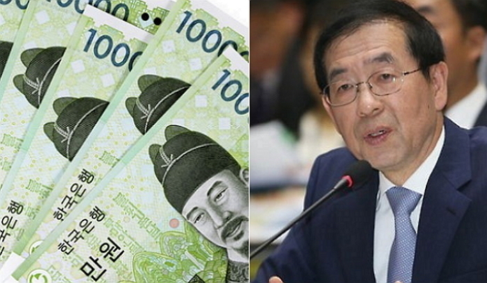 서울시, ‘2018 서울시 청년수당’ 대상자 7천명 모집