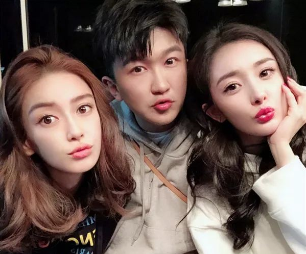 중화권 여 스타들 어떤 옷 즐겨 입을까