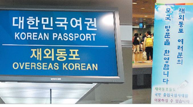 찾아가는 재외동포 이해교육 “재외동포에 대해 배워요“