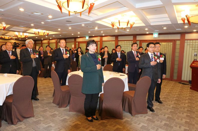 (사)대한인터넷신문협회, '2018 공로상, 최우수기자상 및 우수기자상' 등 수상자 발표
