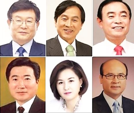 제4회 '2018 INAK사회공헌大賞' 수상자 선정 발표