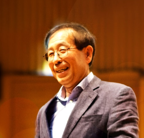 박원순 서울시장, 대한민국공헌대상 '국가공로대상' 수상 영예