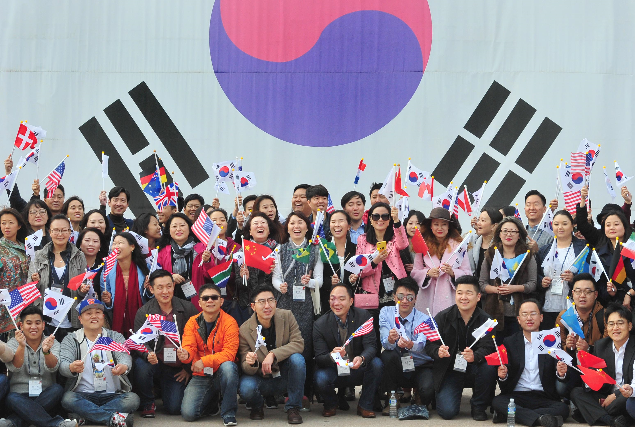 50개국 1천여 명 재외동포 중고생·대학생, 7박 8일간 모국 체험