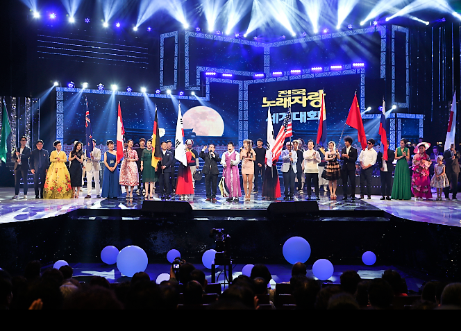 한민족 문화예술 축제 ‘2018 코리안 페스티벌’ 안방극장 찾아간다
