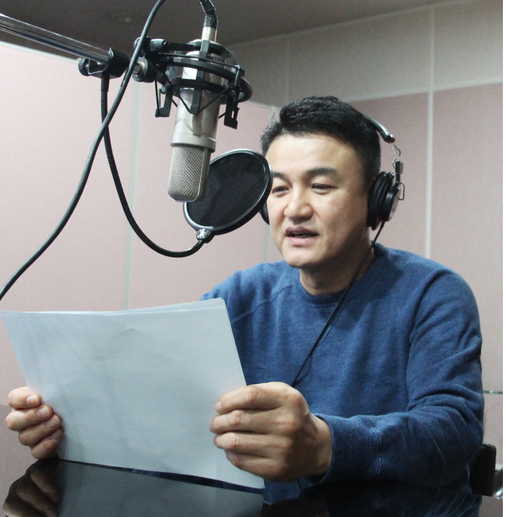 배우 박중훈, 유네스코 세계유산 '판소리' 국내외로 알린다