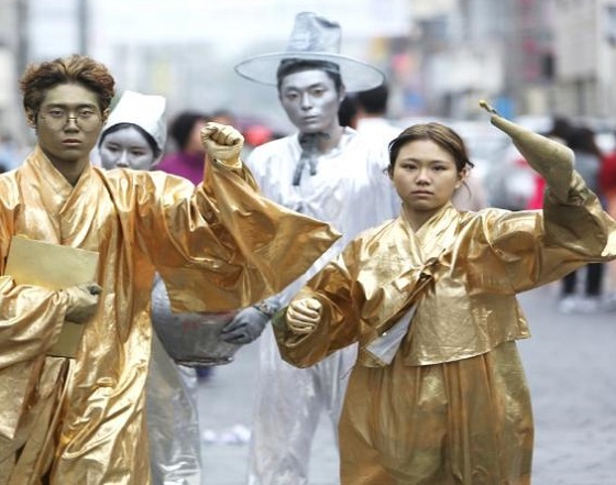 3·1운동·임시정부수립 100주년 맞아 광화문광장에 기념탑 세운다
