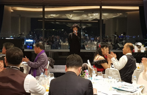가곡으로 훈훈한 겨울밤, ‘2018 엘컬처 송년음악회’
