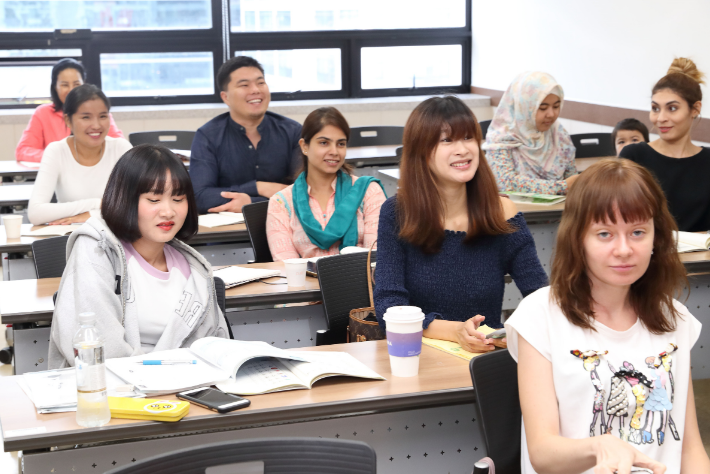 영등포구, 다드림문화복합센터 “내·외국인 함께 해요”