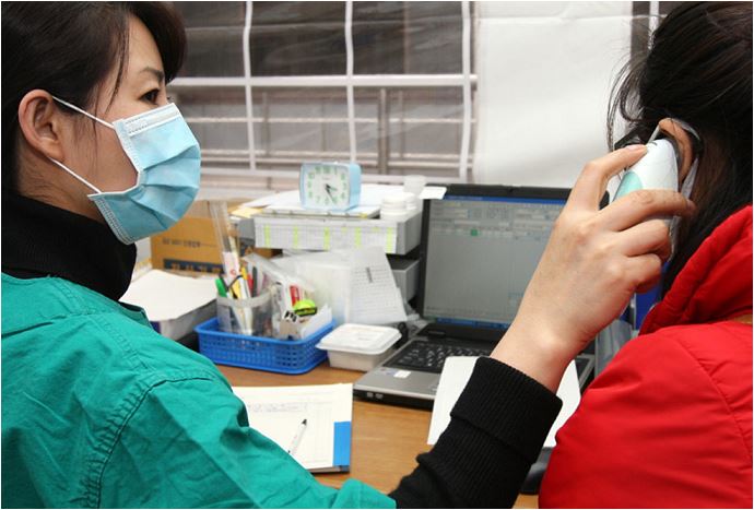 안산지역 홍역 확진자 8명 발생...道, 전파 차단 조치 착수