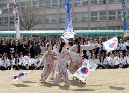 목포시, 3·1운동 100주년 기념사업 다채