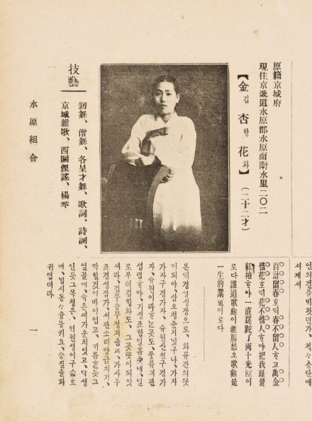“수원 기생들의 만세운동은 식민 통제에 대한 저항”