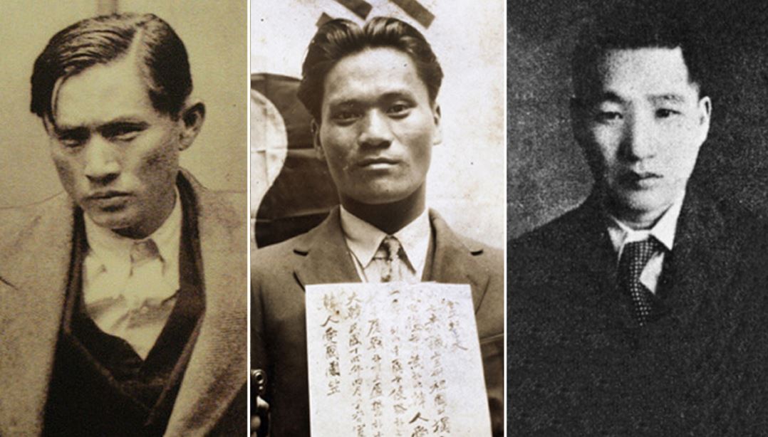 주상하이한국문화원, 상하이 3대 의거 특별기획전 개최