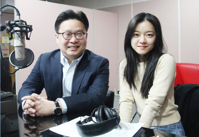 서경덕-영화 '항거'팀, 3.1운동 100주년 기념 유관순 영상 공개