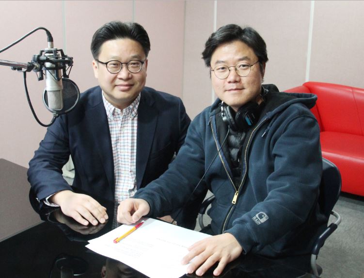 나영석-서경덕, 김구와 함께하는 인천 독립운동길 소개